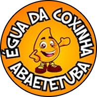 Égua da Coxinha